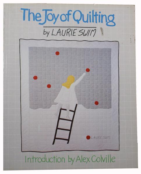 The Joy of Quilting